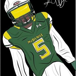 Meet your Posher, Aaron